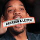 Illustration for article titled Will Smith Has Left And Gone Away